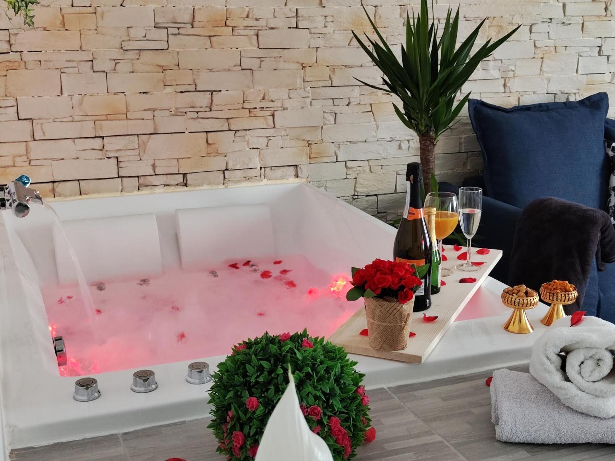Romantic Cocon Home In Mulhouse Exteriör bild