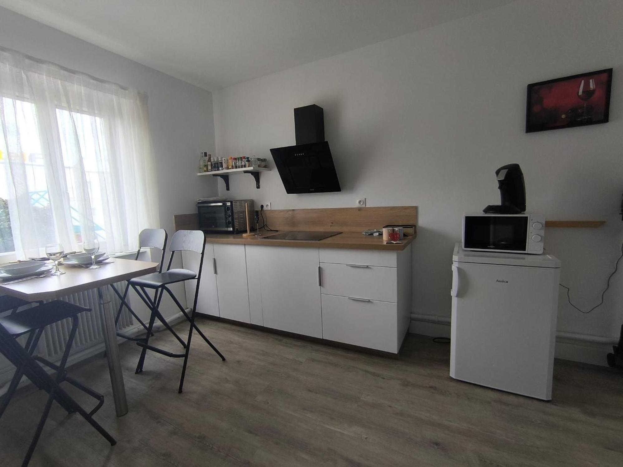 Romantic Cocon Home In Mulhouse Exteriör bild