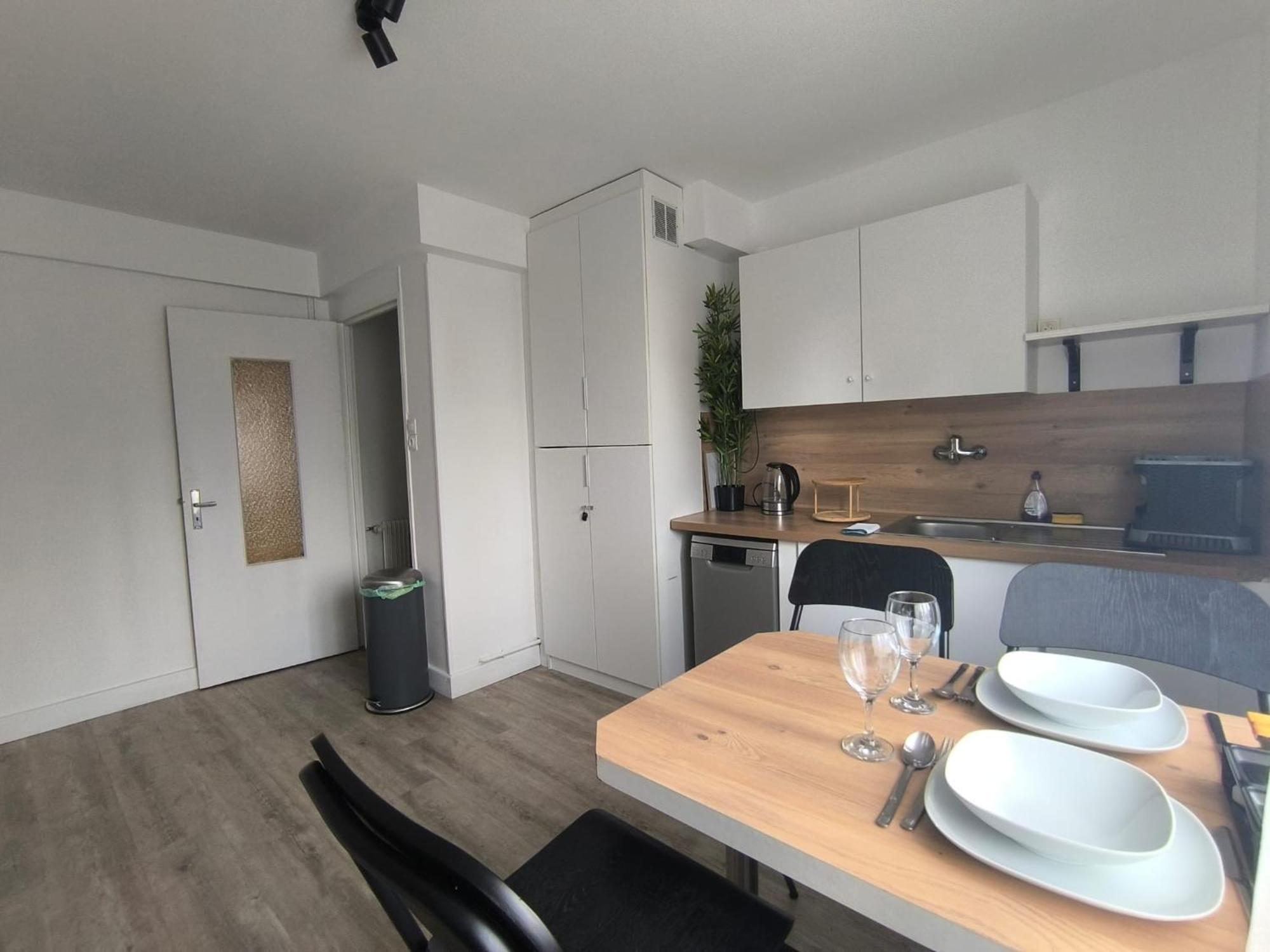 Romantic Cocon Home In Mulhouse Exteriör bild