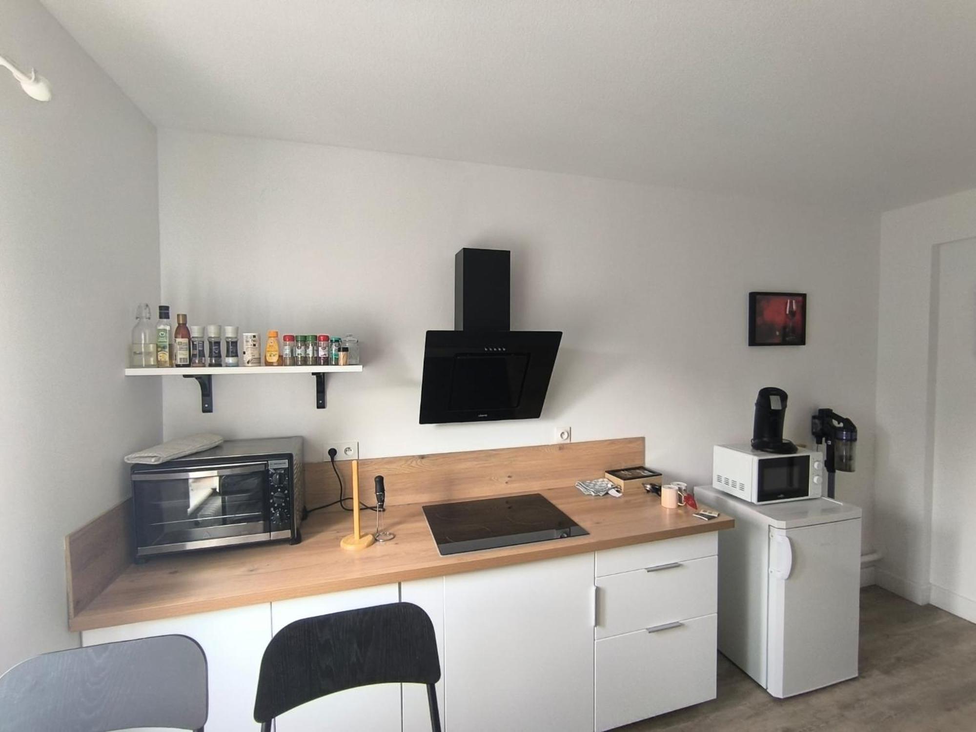 Romantic Cocon Home In Mulhouse Exteriör bild