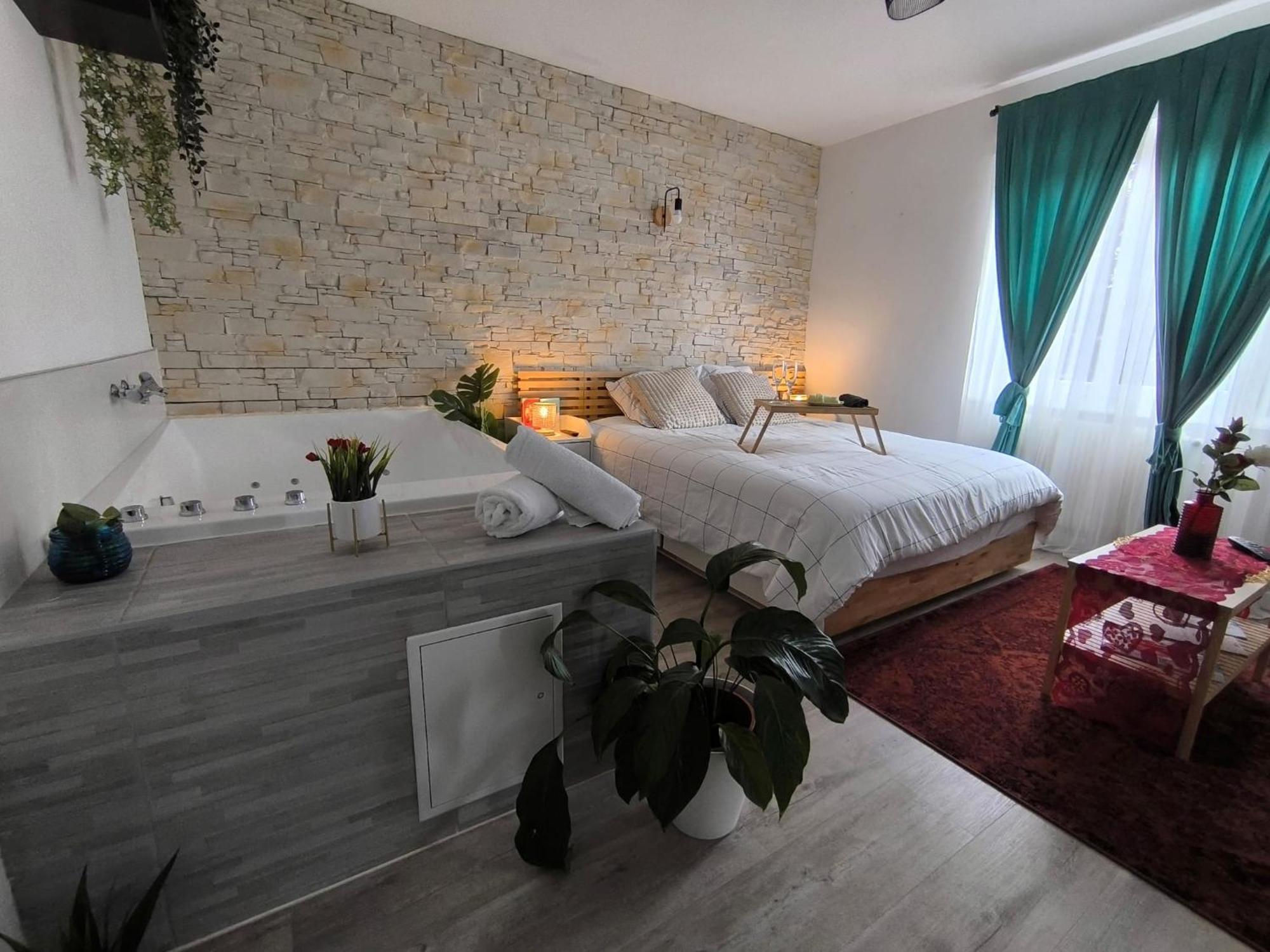 Romantic Cocon Home In Mulhouse Exteriör bild