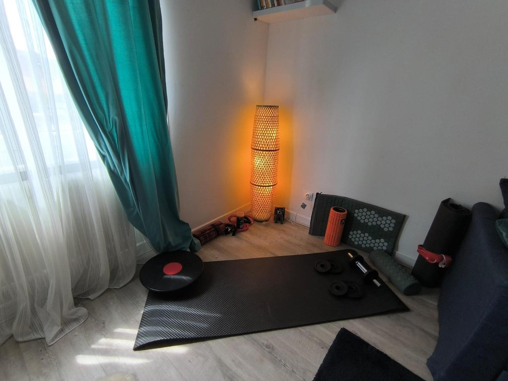 Romantic Cocon Home In Mulhouse Exteriör bild