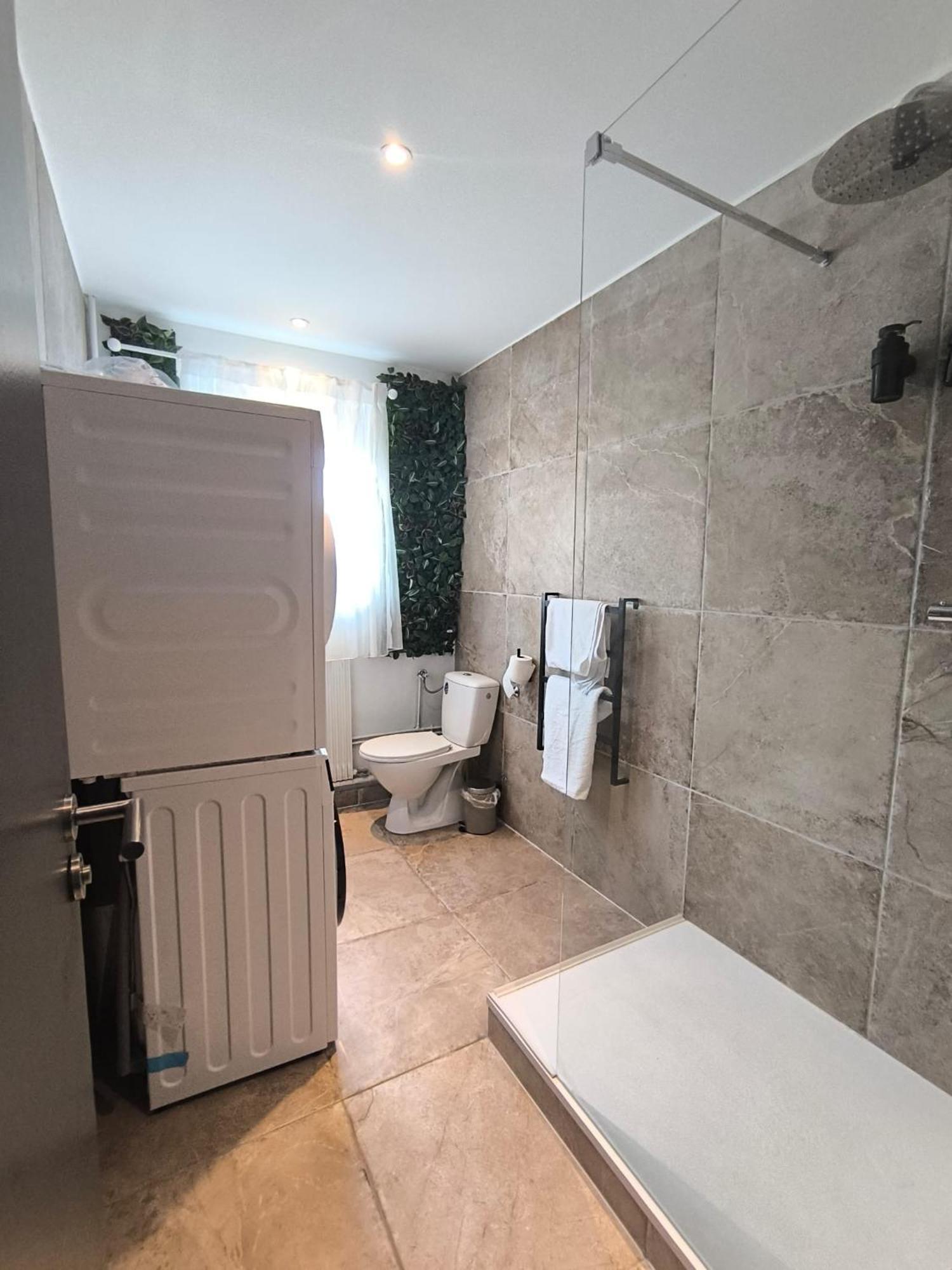 Romantic Cocon Home In Mulhouse Exteriör bild